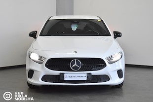 MERCEDES-BENZ A 160 d Business